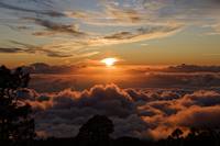 Sonnenuntergang | Teneriffa/La Palma 2024