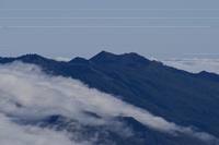 Unterwegs am El Bastón