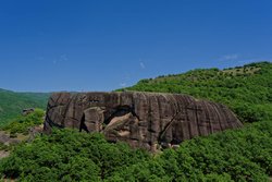 Meteora