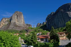 Meteora