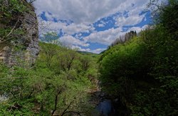 Brücken-Wanderung