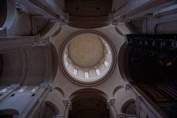 Tiflis - Sameba-Kathedrale