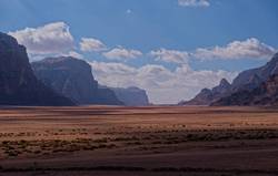 Wadi Rum