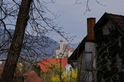 Schloss Schönbühel