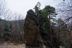 Hoher Stein (712 m)