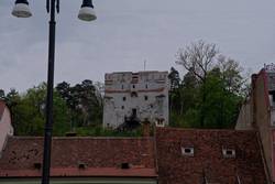 Turnul Alb (Weiße Turm) - Brașov