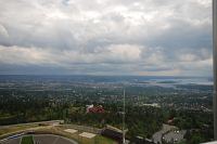 Skisprunganlage Holmenkollen