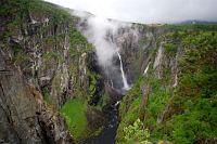 Vøringsfossen