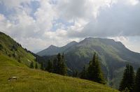 Eisenerzer Alpen