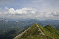 Eisenerzer Alpen