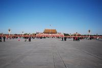 Tiananmen-Platz