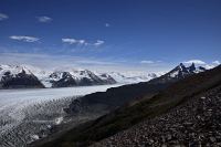 Torres del Paine - Glaciar Grey