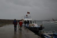 Bootsfahrt zur Insel Akdamar