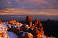 Mount Kenya