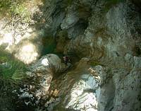 Canyoning im Val Viellia