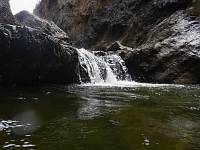 Canyoning in der Strubklamm