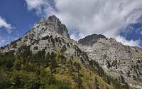 Unbekannter Gipfel (2406m)