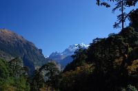 Unterwegs auf der Annapurna-Runde