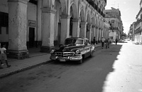 Mexiko/Cuba 1998