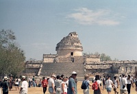 Chichén Itzá