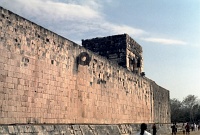 Chichén Itzá