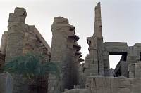 Karnak-Tempel