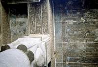 Tempel von Dendera