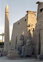 Luxor-Tempel