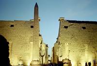 Luxor-Tempel