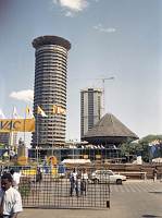 Nairobi