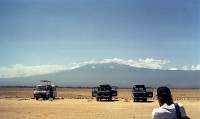 Amboseli-Nationalpark