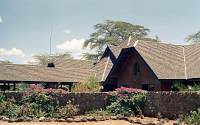 Amboseli-Nationalpark