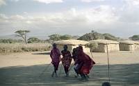 Amboseli-Nationalpark