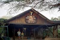 Amboseli-Nationalpark