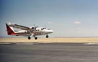 Flug vom Amboseli-Nationalpark zurück nach Mombasa