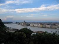 Budapest