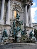 Budapest