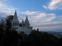 Budapest