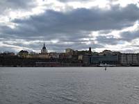 Stockholm