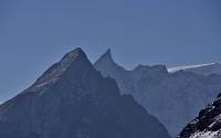 Manaslu Trek - Berge ohne Namen