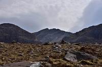 Sgorr Ruadh (962m)